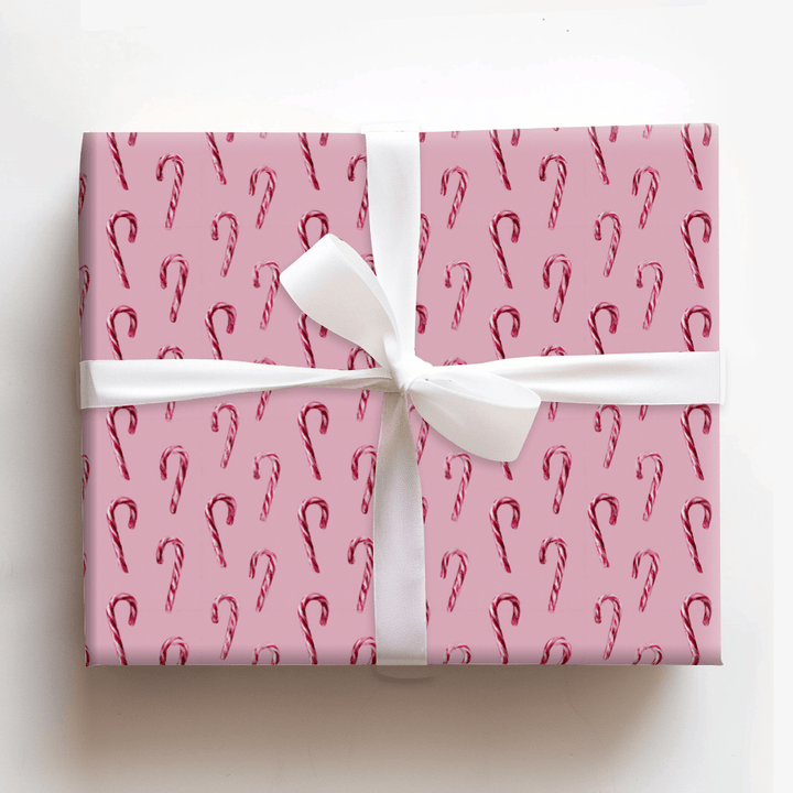 Cecily Cane - Wrapping Paper - Aspen & Arlo