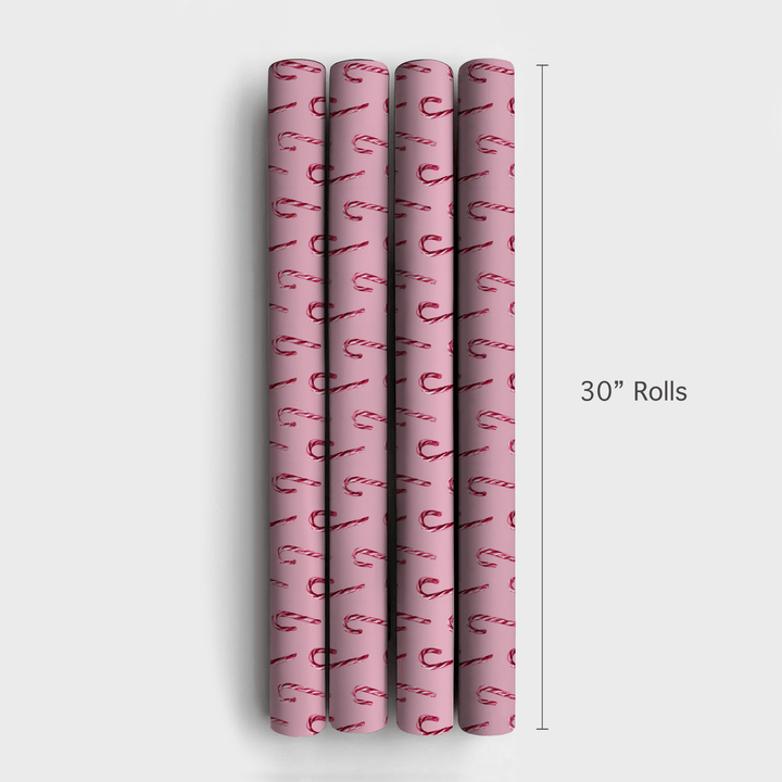 Cecily Cane - Wrapping Paper - Aspen & Arlo