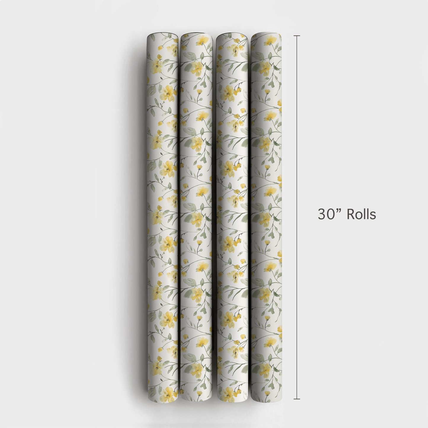 Summers Calling - Wrapping Paper - Aspen & Arlo