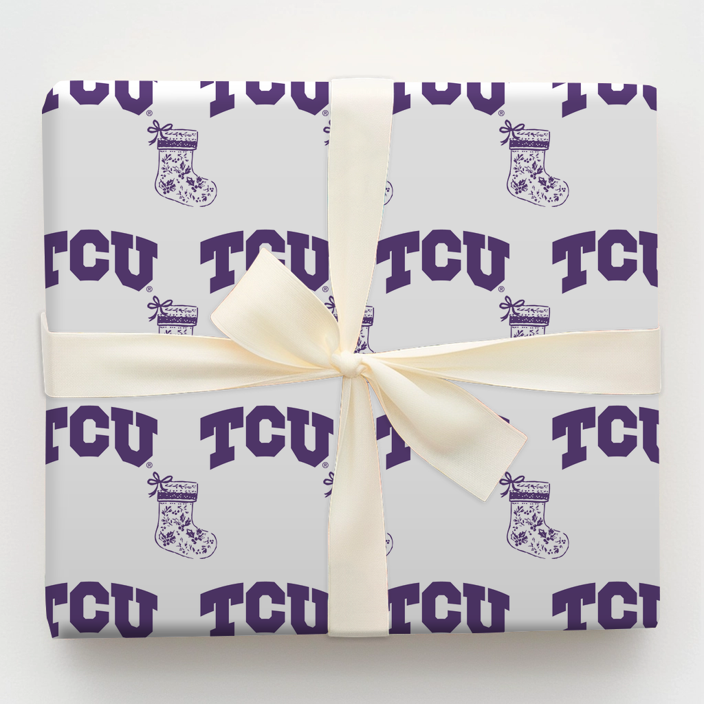 TCU Stocking