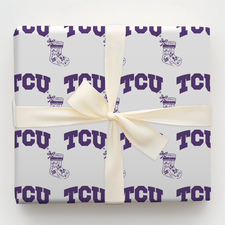 TCU Stocking