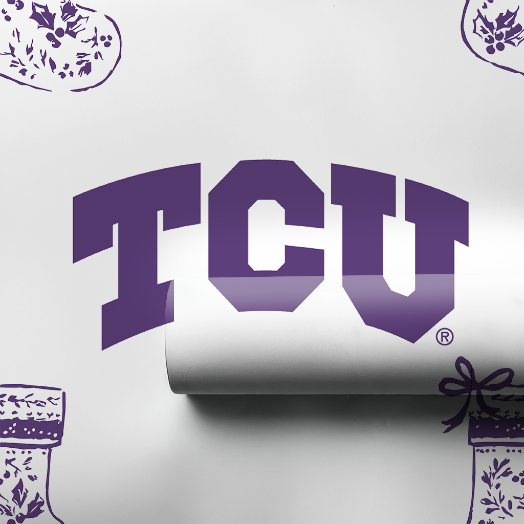 TCU Stocking