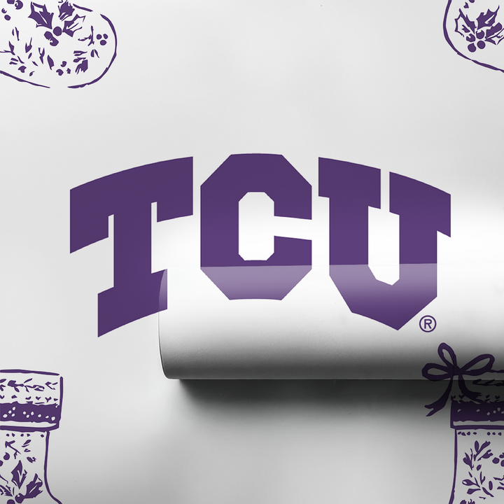 TCU Stocking