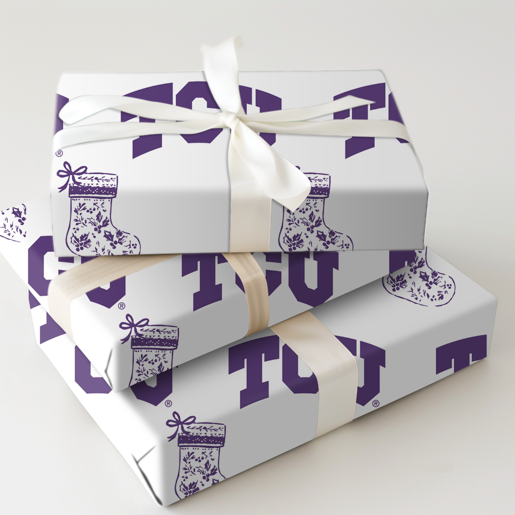 TCU Stocking