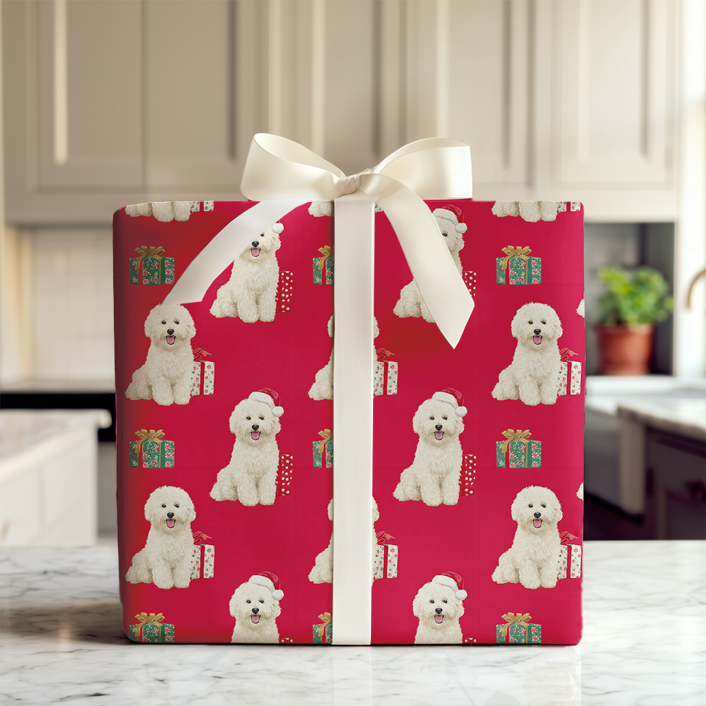Bichon Gifts
