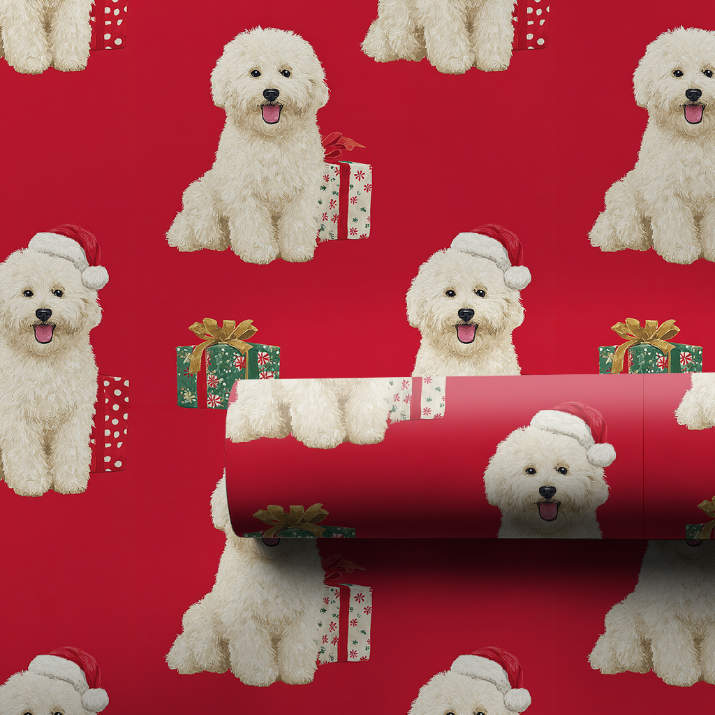 Bichon Gifts
