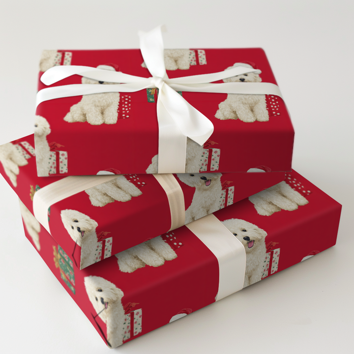 Bichon Gifts