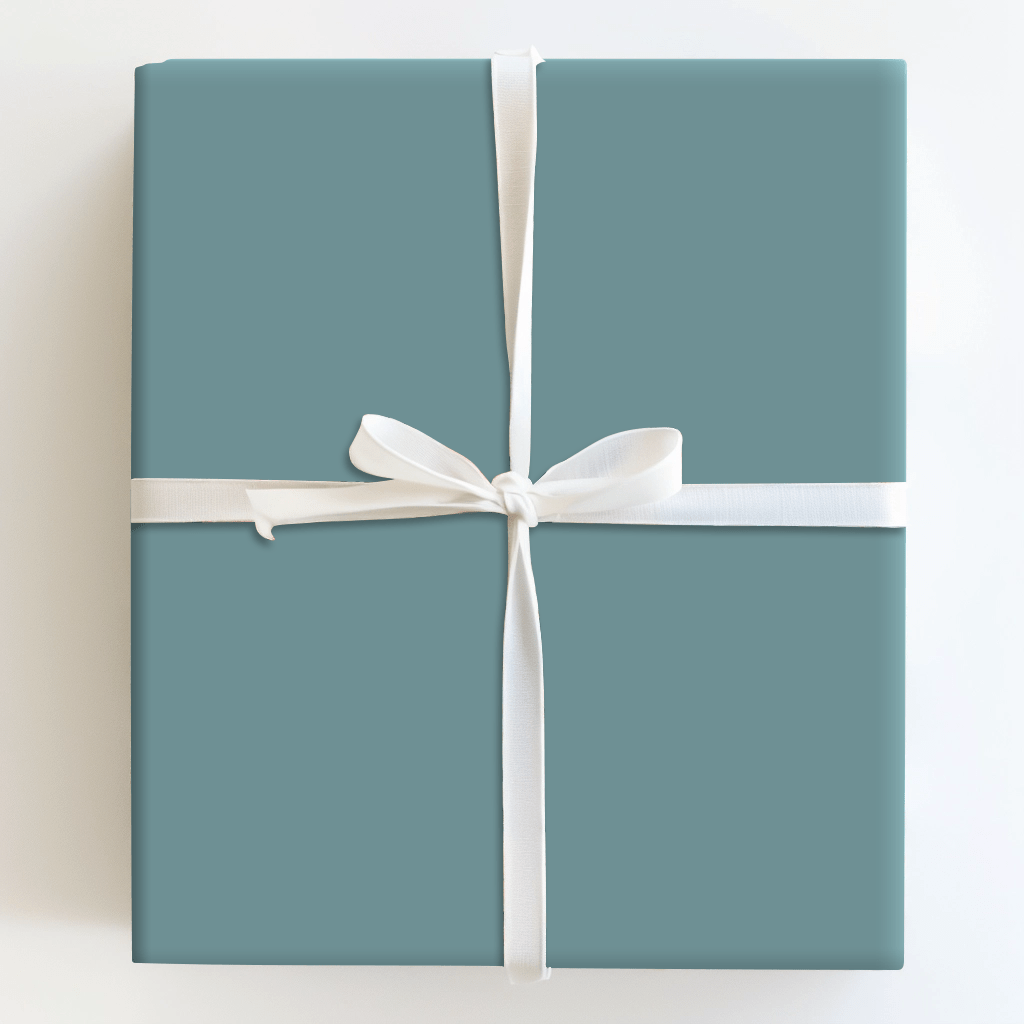 Storms - Wrapping Paper - Aspen & Arlo