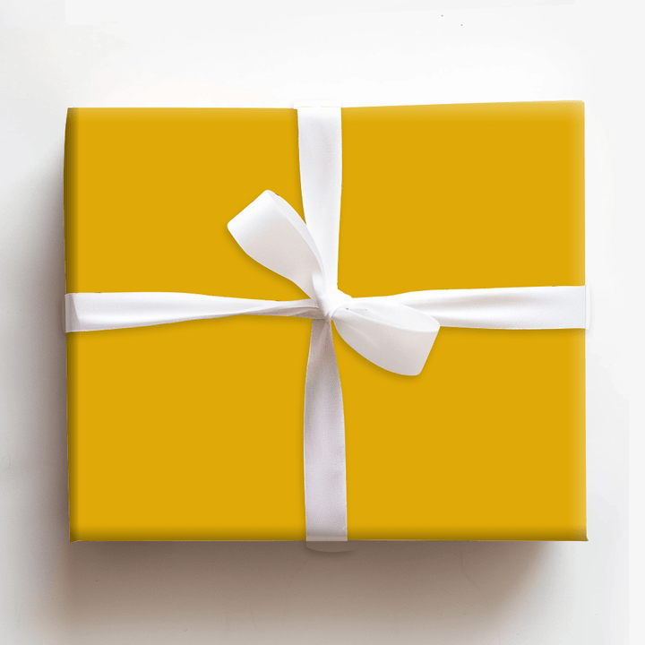 Safety - Wrapping Paper - Aspen & Arlo