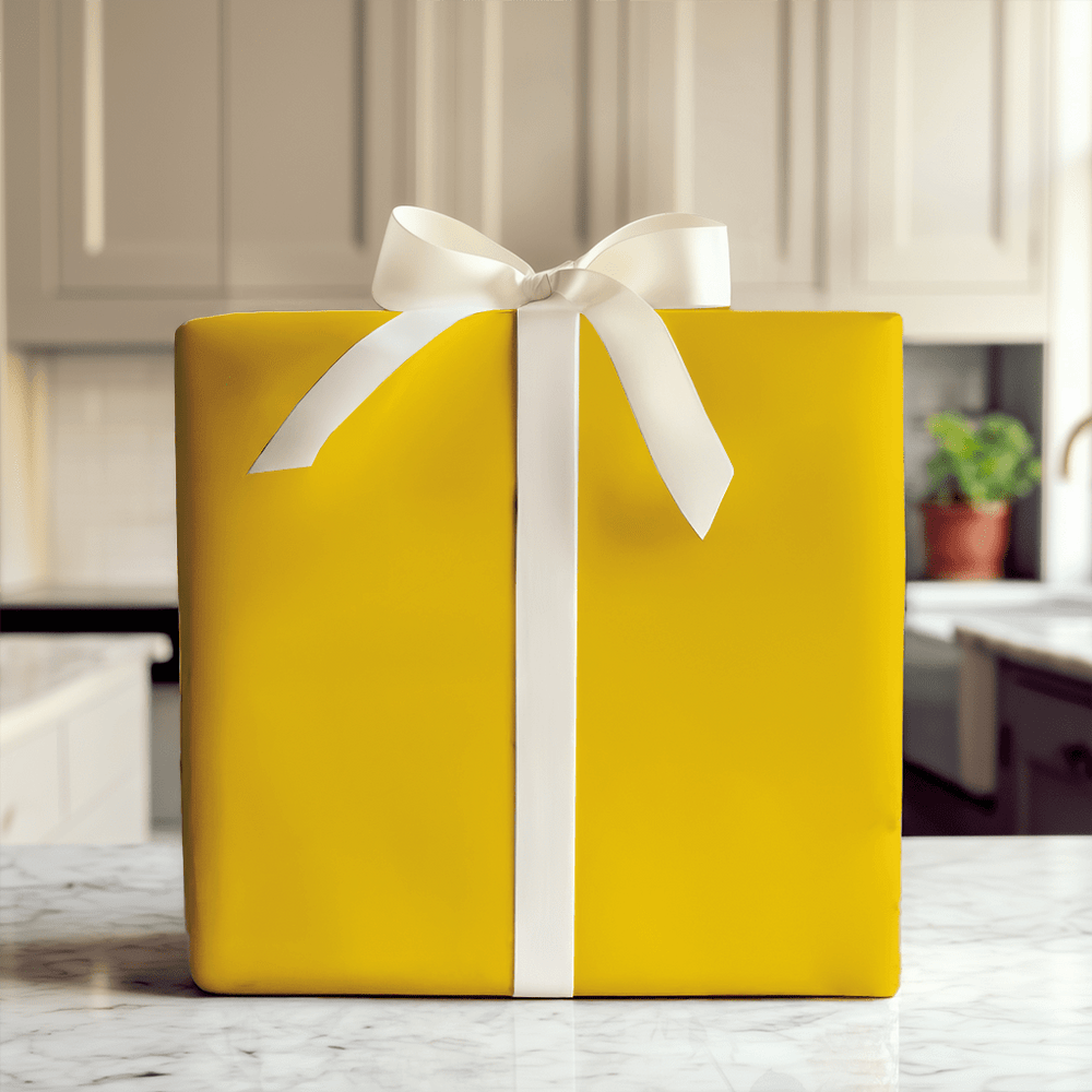 Safety - Wrapping Paper - Aspen & Arlo