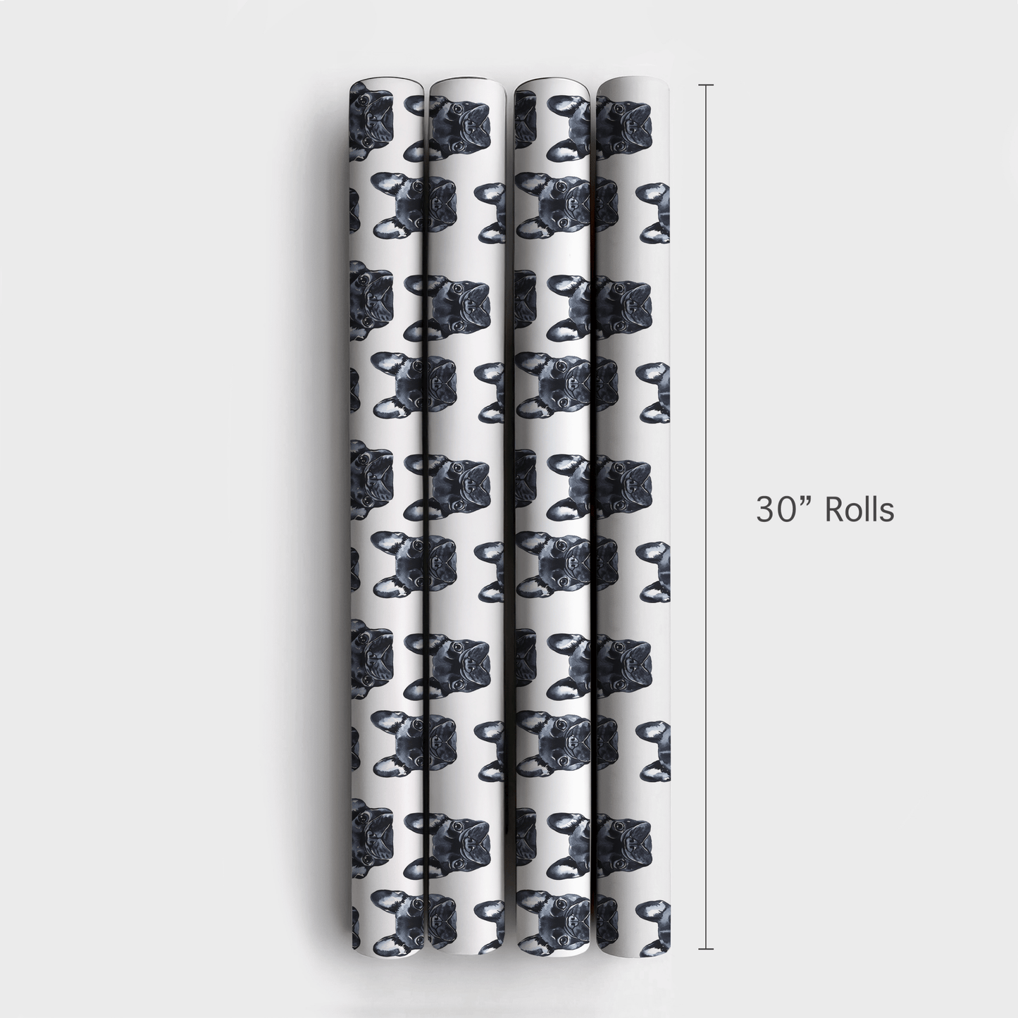 French Press - Wrapping Paper - Aspen & Arlo