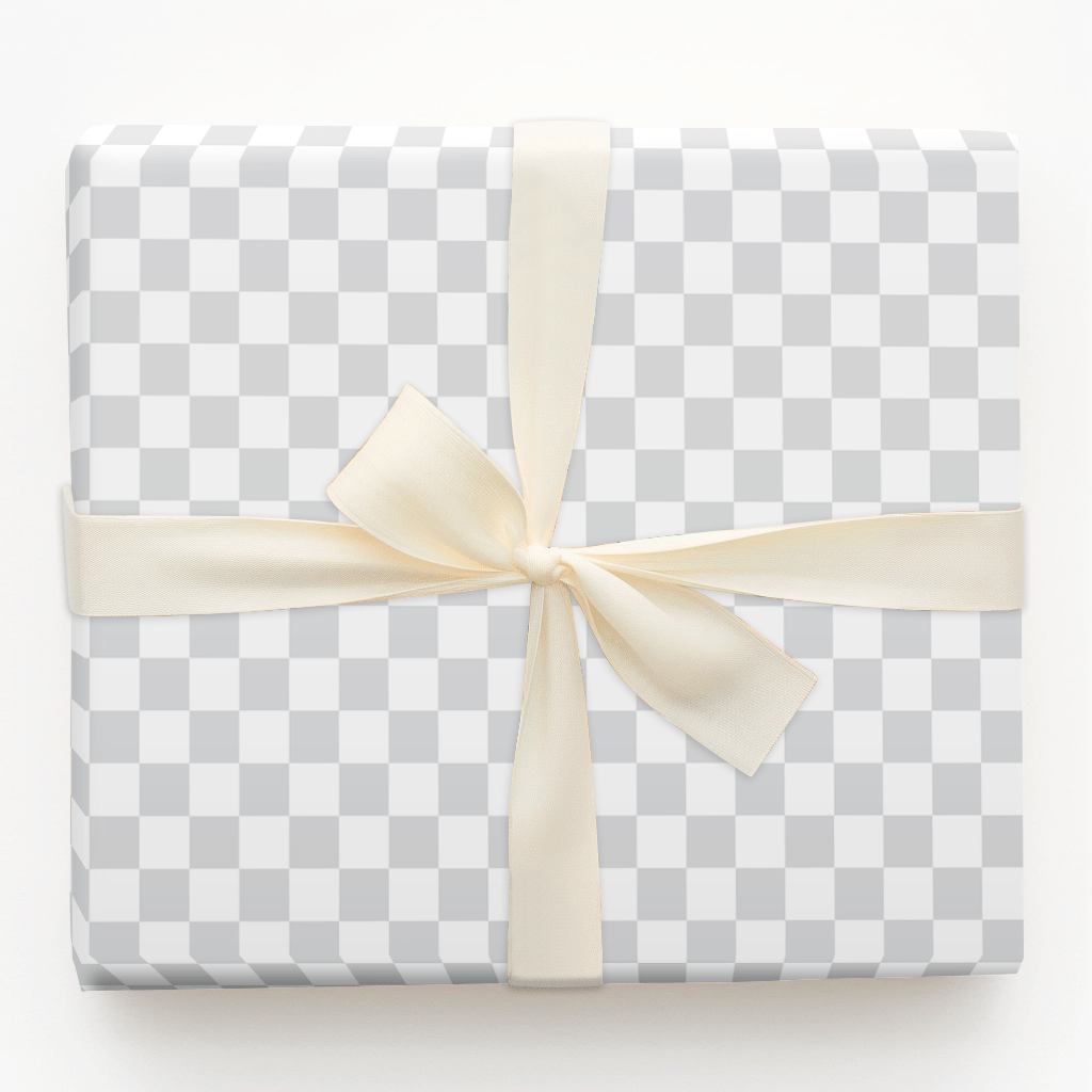 Check Me Out - Wrapping Paper - Aspen & Arlo