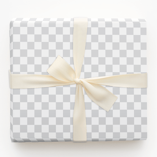 Check Me Out - Wrapping Paper - Aspen & Arlo