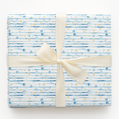 You're So Mellow - Wrapping Paper - Aspen & Arlo