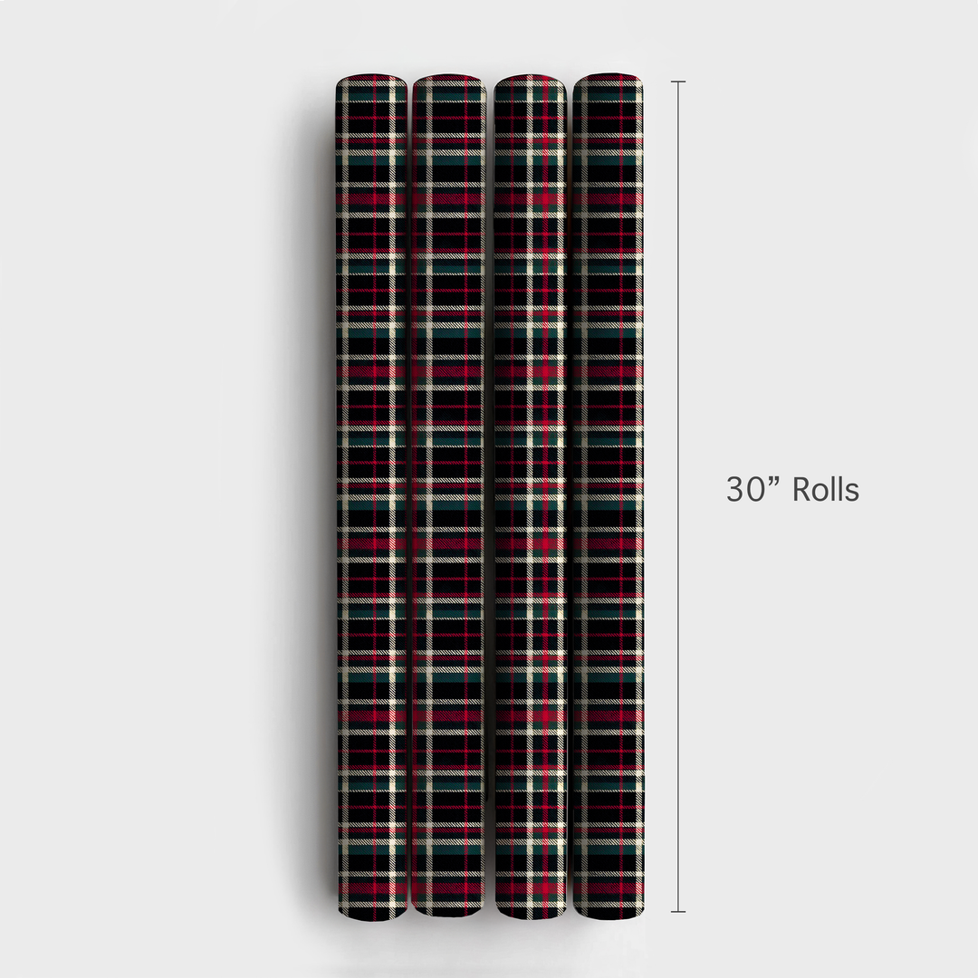 Vintage Plaids