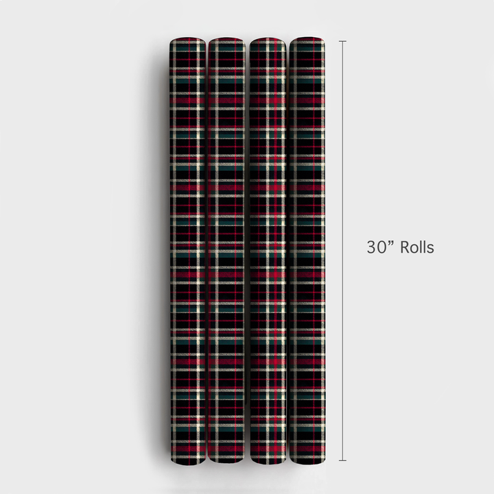 Vintage Plaids