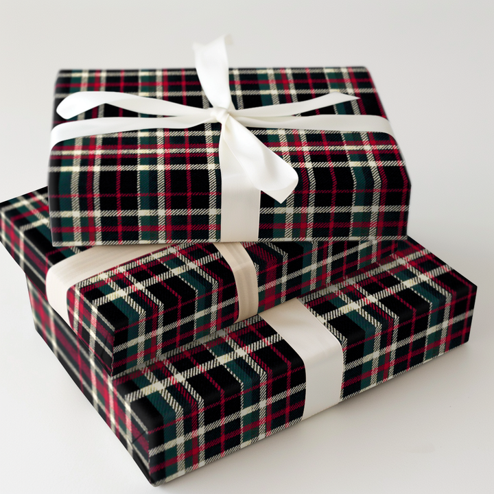 Vintage Plaids