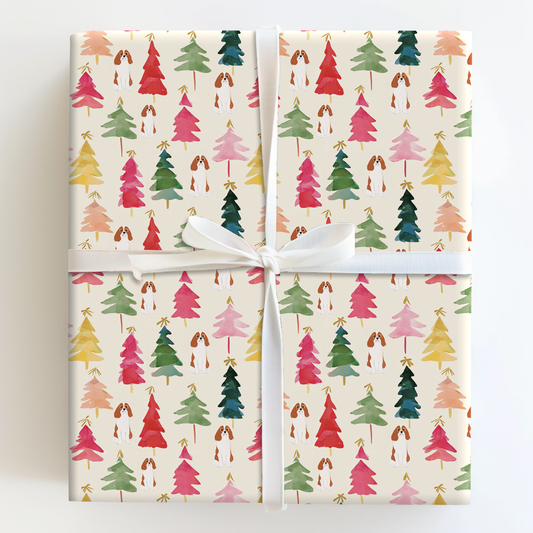 Cavalier Christmas Magic