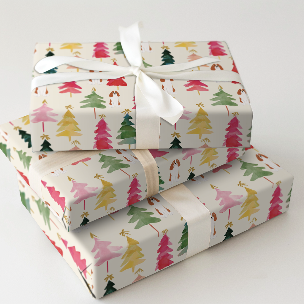 Cavalier Christmas Magic