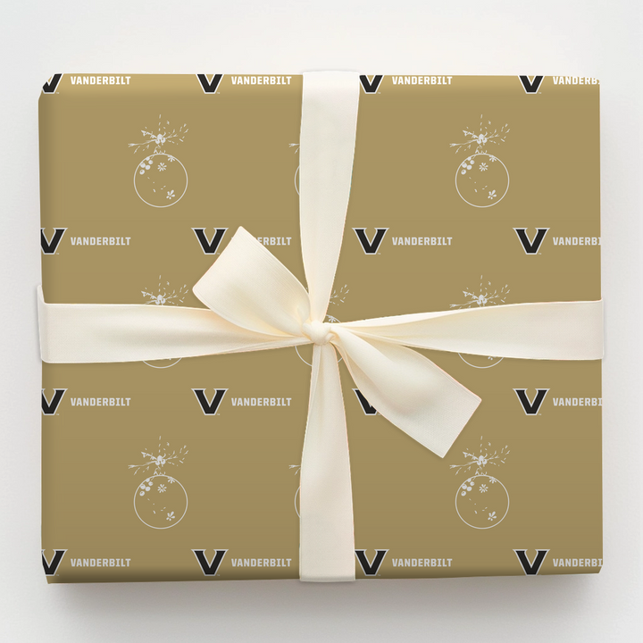 Vanderbilt Ornament