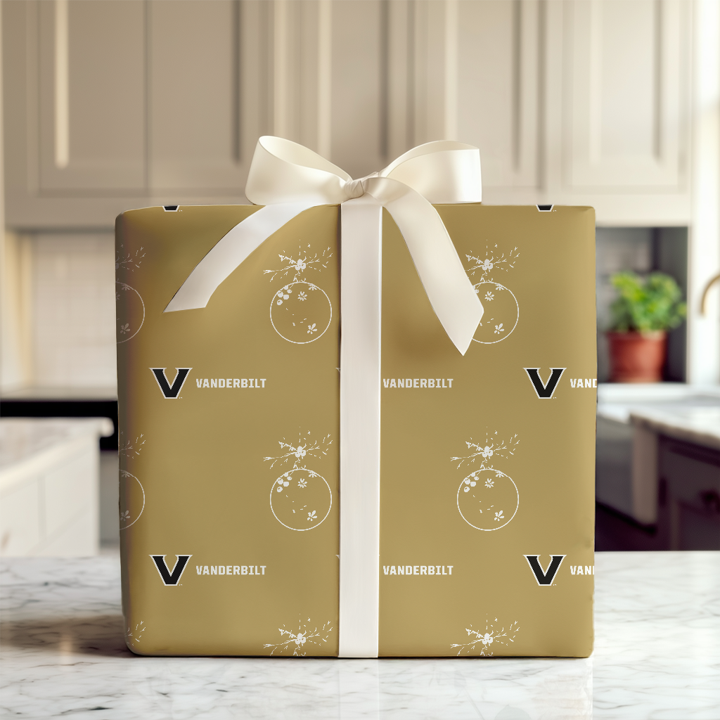 Vanderbilt Ornament