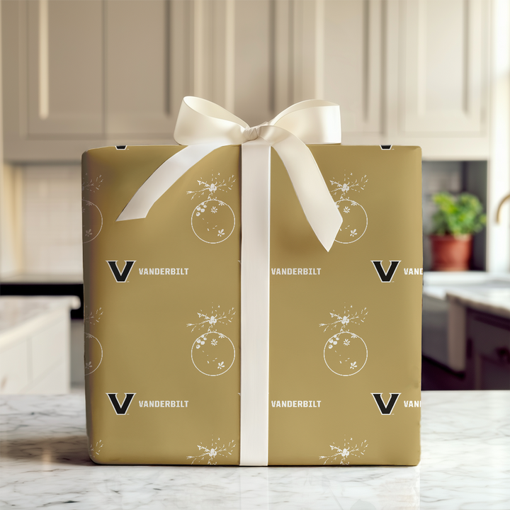 Vanderbilt Ornament