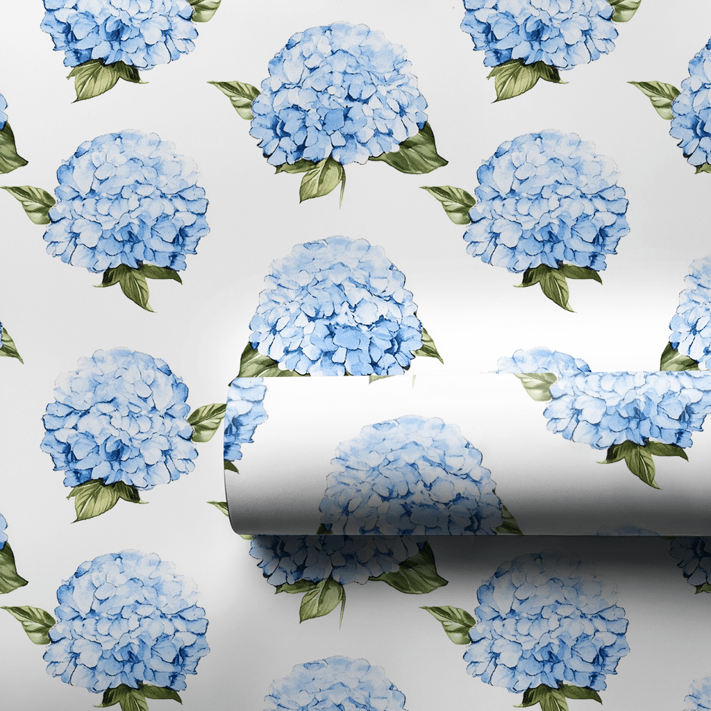 Adoration - Wrapping Paper - Aspen & Arlo