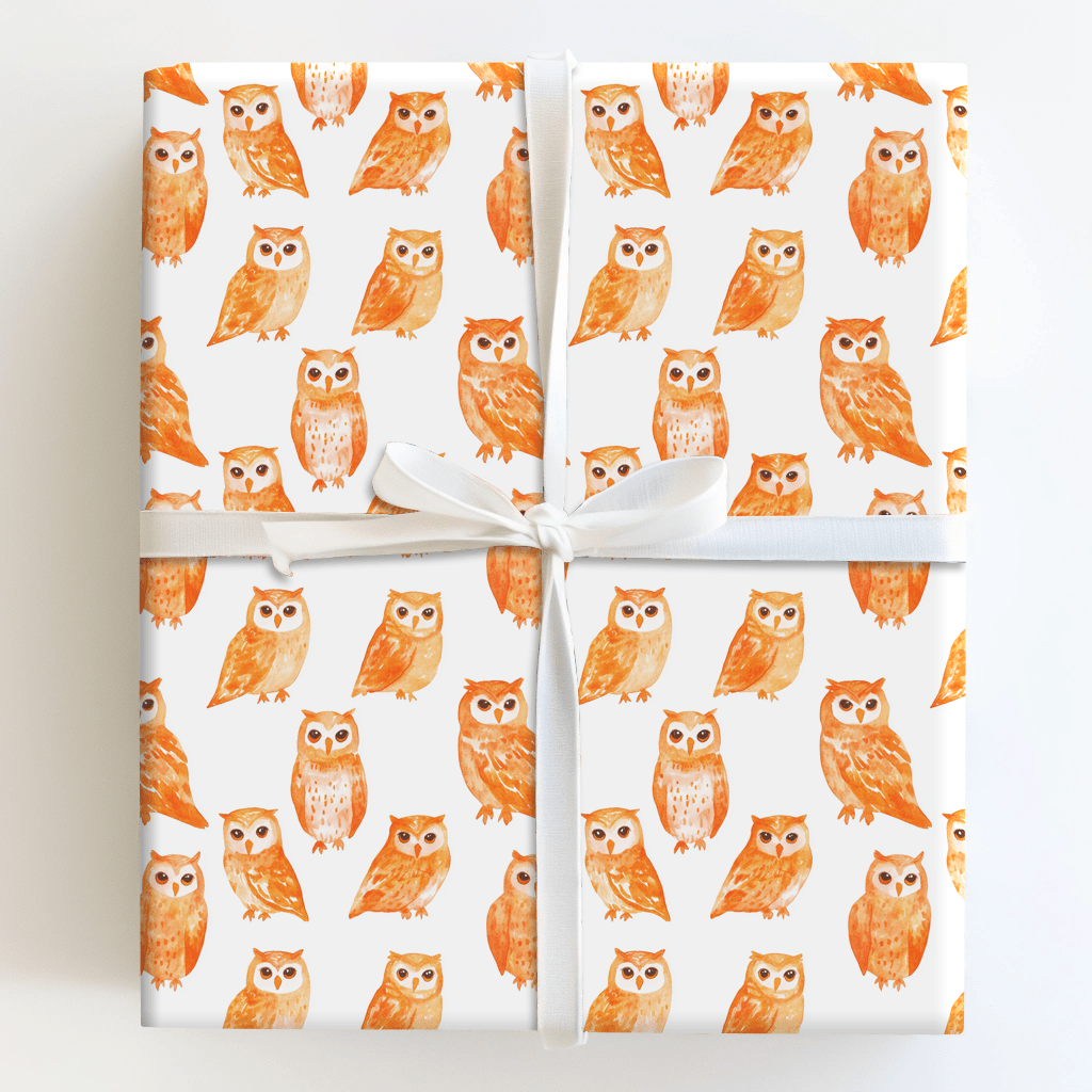 Tropical Triumph - Wrapping Paper - Aspen & Arlo