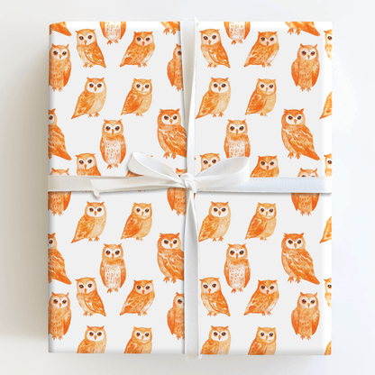Tropical Triumph - Wrapping Paper - Aspen & Arlo