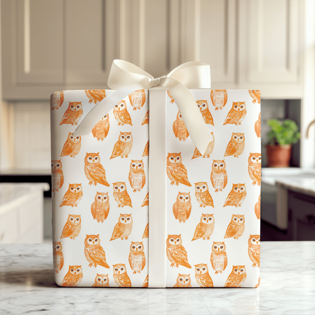 Tropical Triumph - Wrapping Paper - Aspen & Arlo