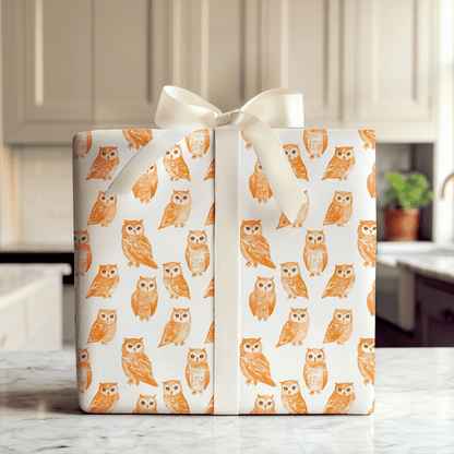 Tropical Triumph - Wrapping Paper - Aspen & Arlo