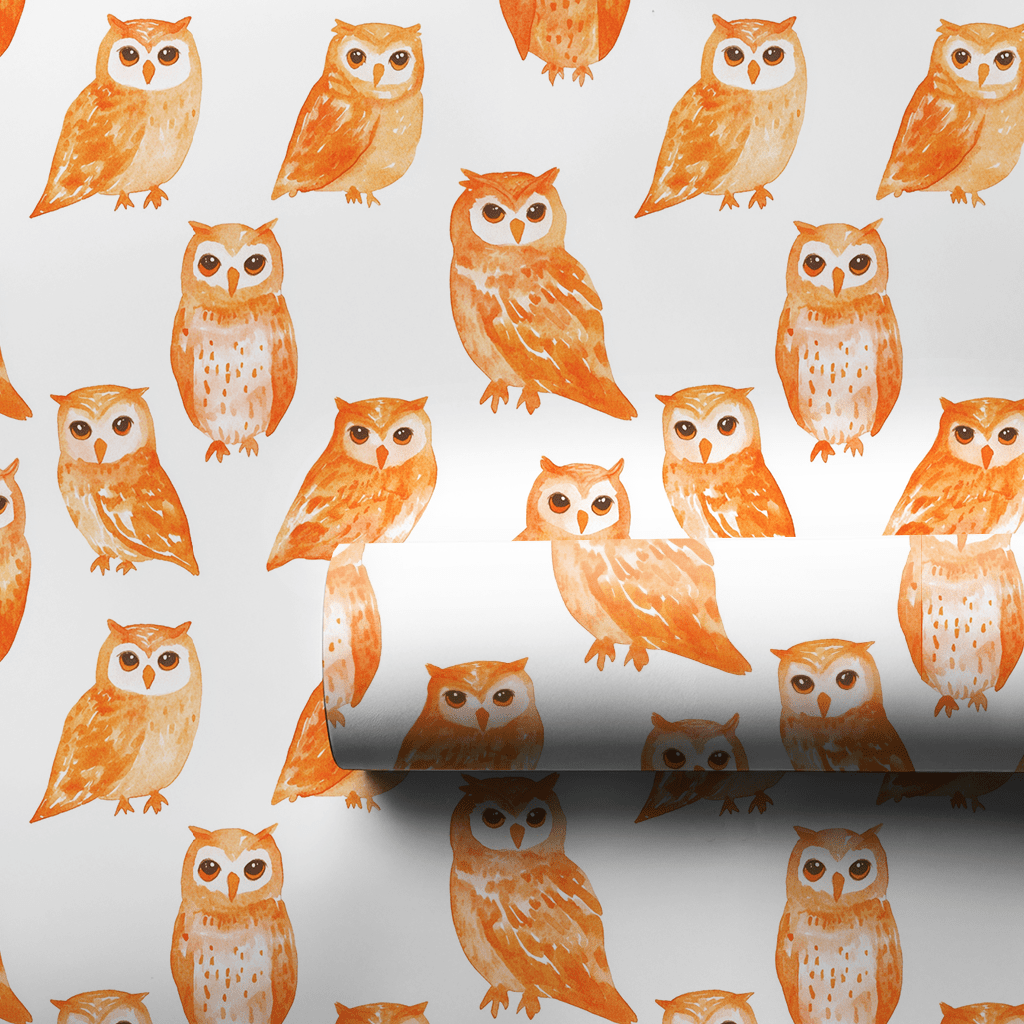 Tropical Triumph - Wrapping Paper - Aspen & Arlo