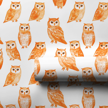 Tropical Triumph - Wrapping Paper - Aspen & Arlo
