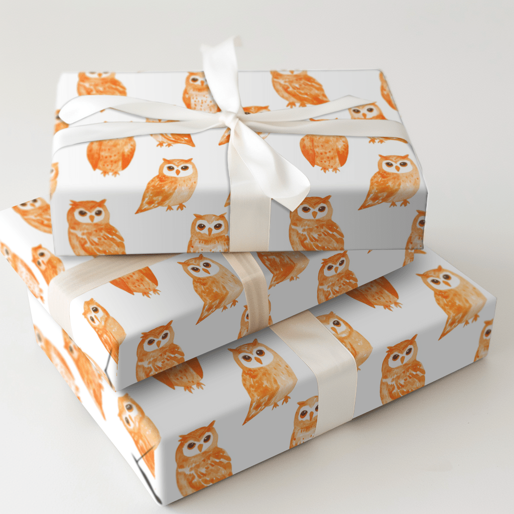 Tropical Triumph - Wrapping Paper - Aspen & Arlo