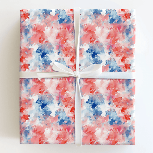 Have Some FUN - Wrapping Paper - Aspen & Arlo