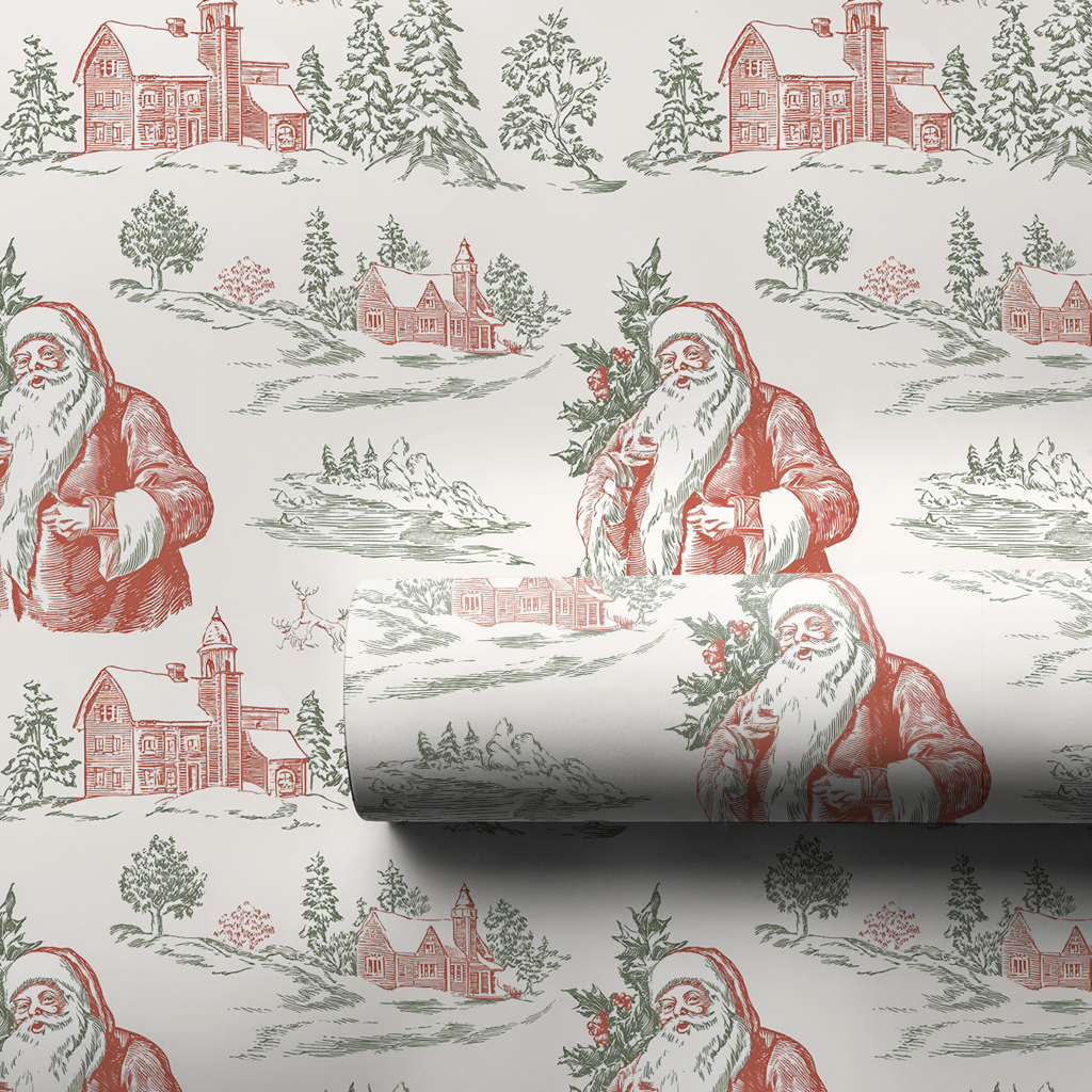 Christmas on Cedar Lane