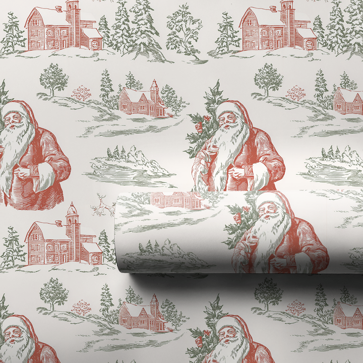 Christmas on Cedar Lane
