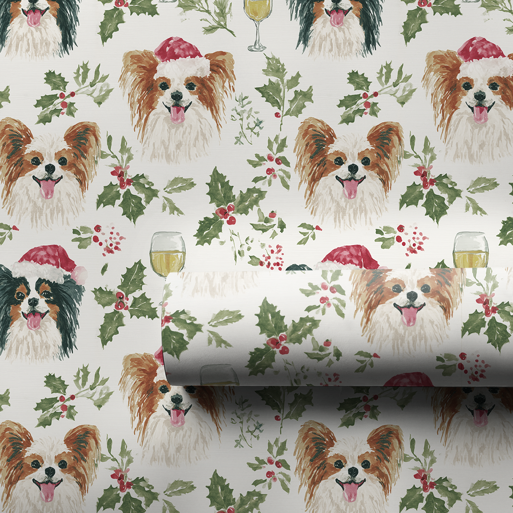 Papillons & Pinot