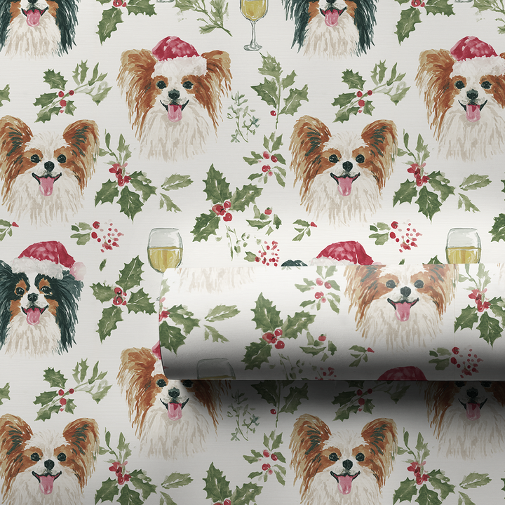 Papillons & Pinot
