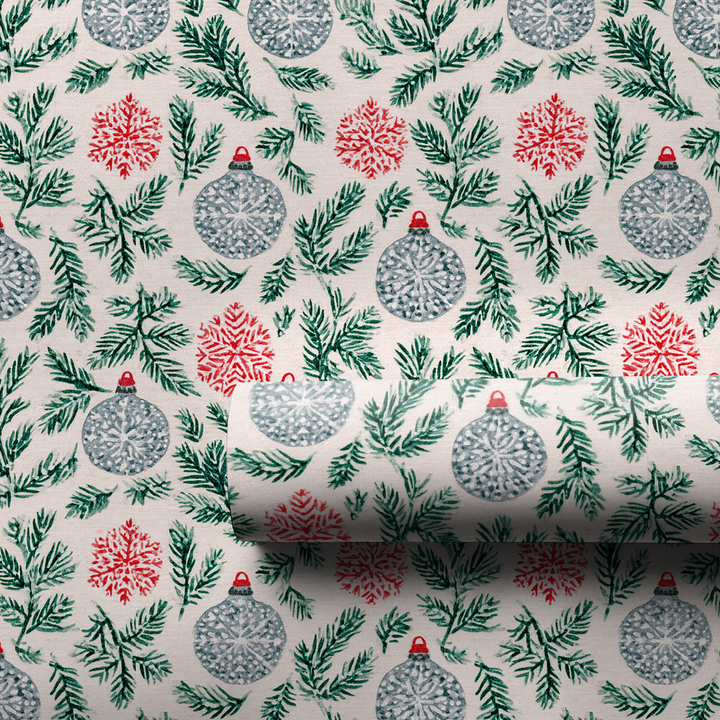 Silver Bell Fir