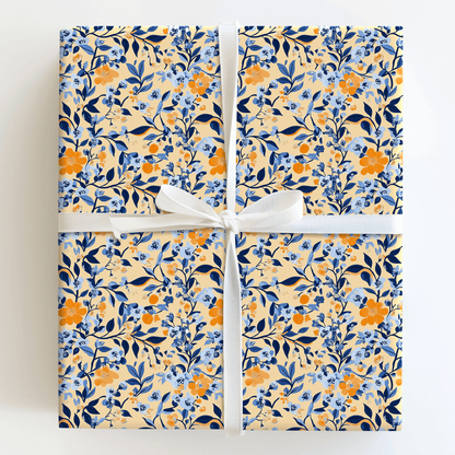Blakely - Wrapping Paper - Aspen & Arlo