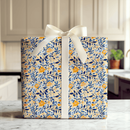 Blakely - Wrapping Paper - Aspen & Arlo