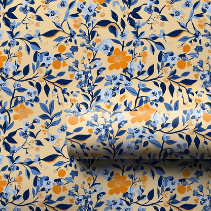 Blakely - Wrapping Paper - Aspen & Arlo