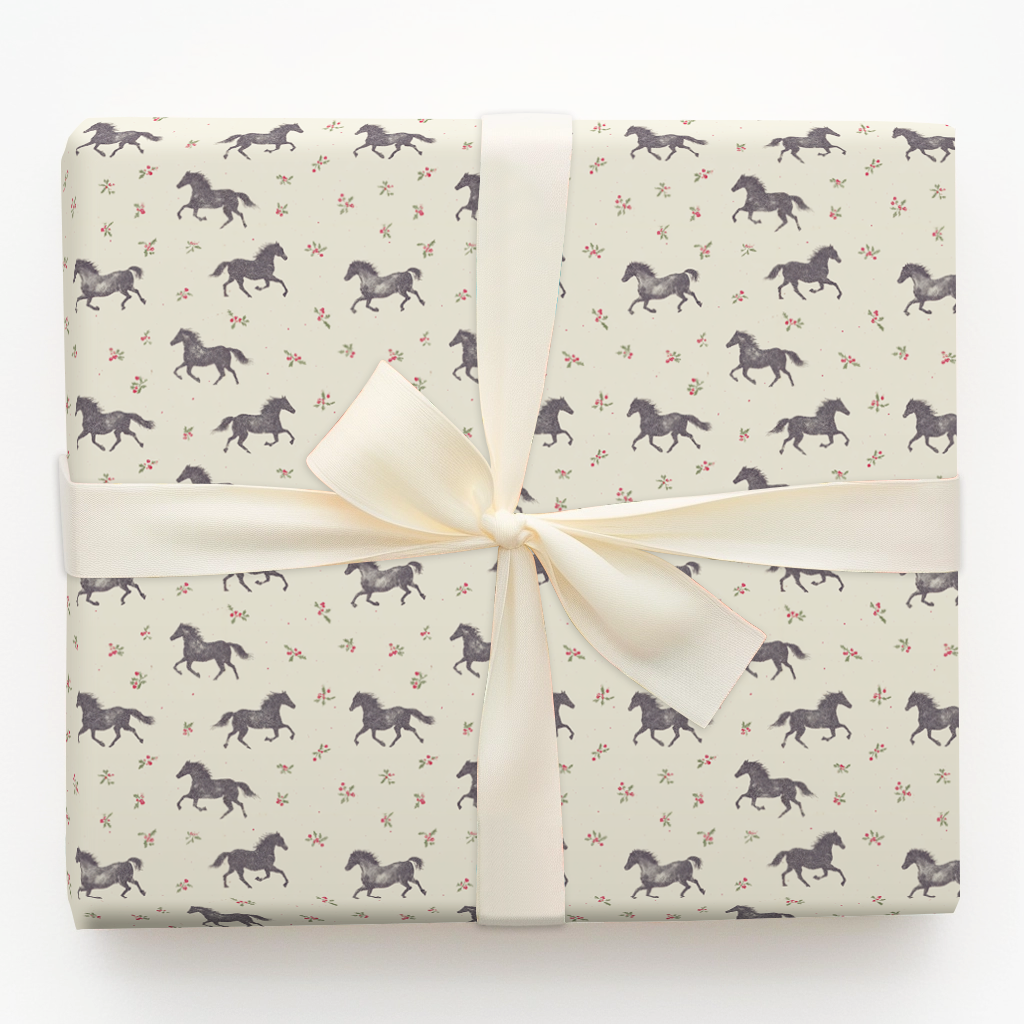 Saddlebag Surprise