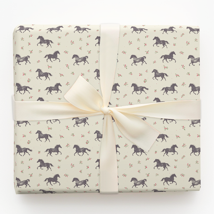 Saddlebag Surprise