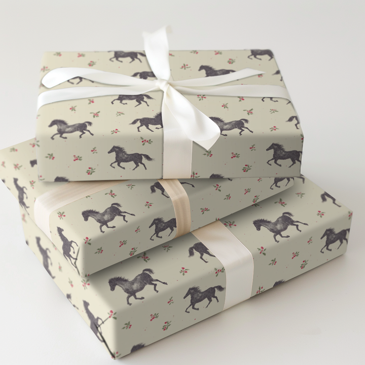 Saddlebag Surprise