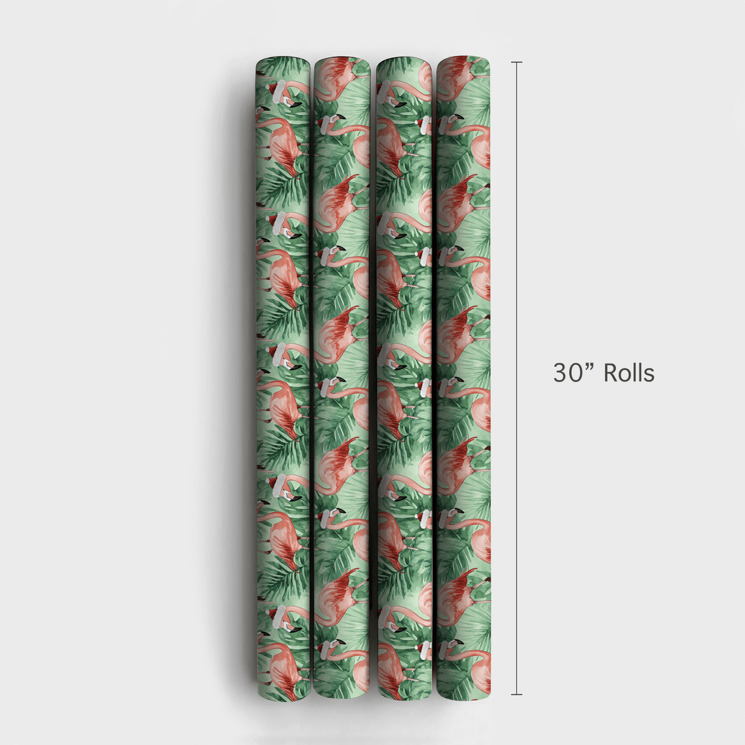 Tropic Like It’s Hot - Wrapping Paper - Aspen & Arlo