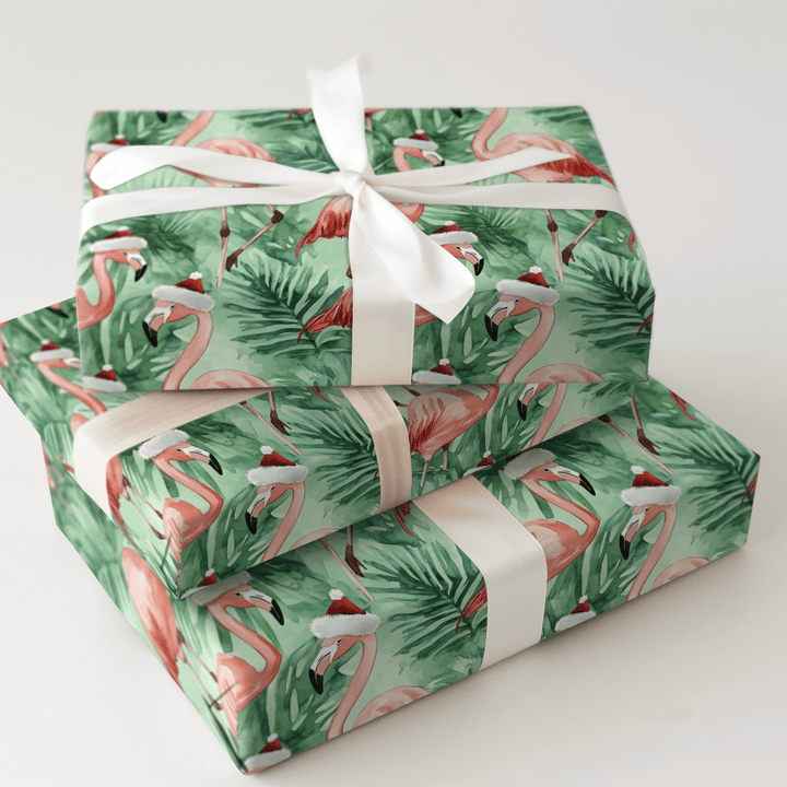 Tropic Like It’s Hot - Wrapping Paper - Aspen & Arlo