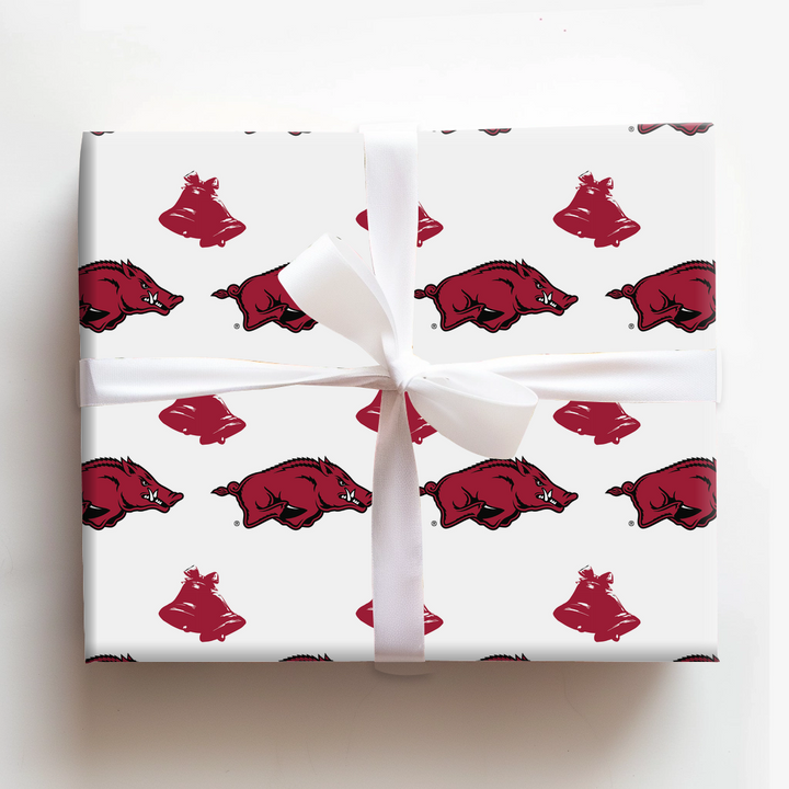 Razorbacks Bells