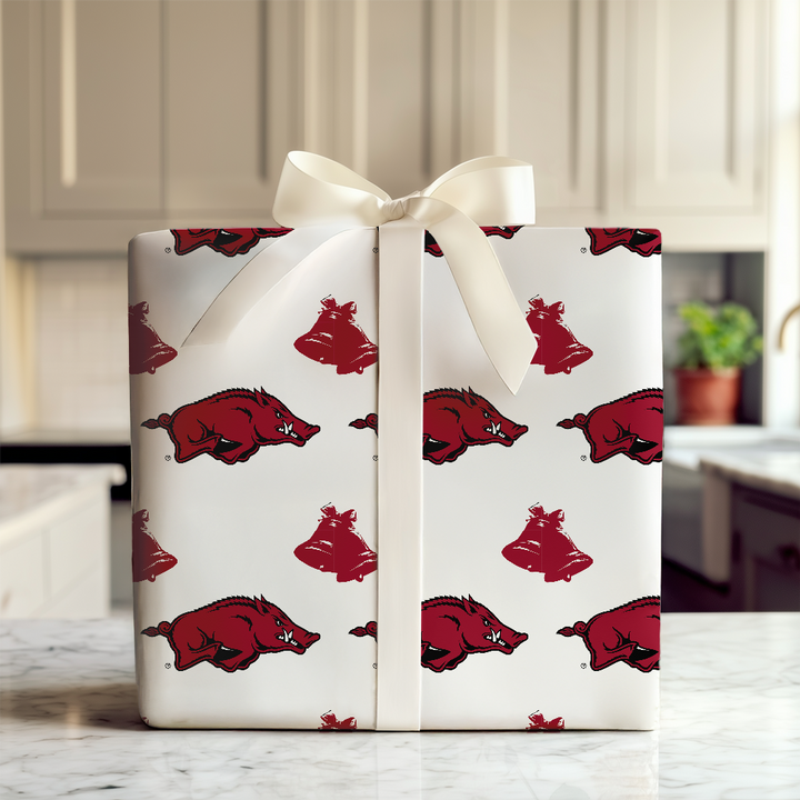 Razorbacks Bells